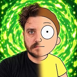 MORTY