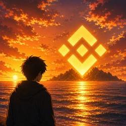 彼岸 / BNB