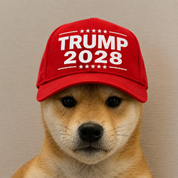 dogwif2028 / SOL