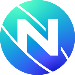NEXPACE logo