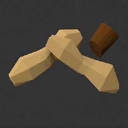 NUTS
