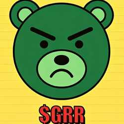 GRRMONDAYS / WETH