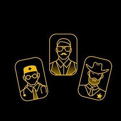 CRYPTOMAFIA