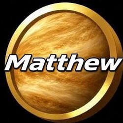 MatthewCoin