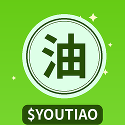 YOUTIAO / WETH