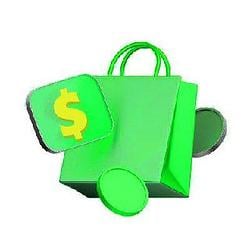 BAGS / WETH