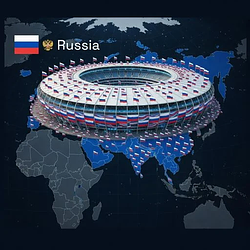 Russia Memes
