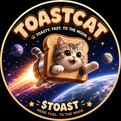 TOAST / SOL