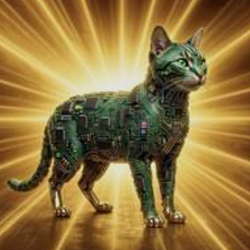 GOLDCAT