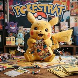 PokeStrat
