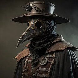 PLAGUE