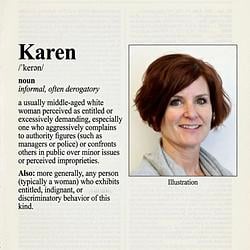 Karen