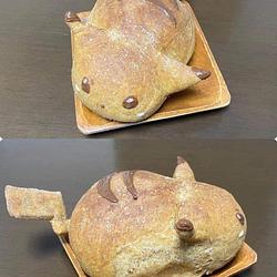 Bikachu