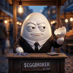 EGGBROKER