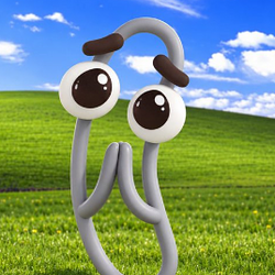 CLIPPY