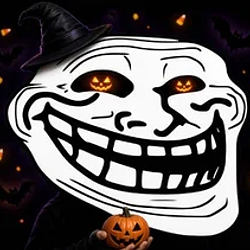 TROLLOWEEN
