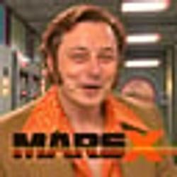 MarsX
