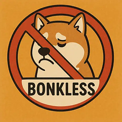 BONKLESS