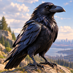Raven