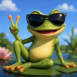 bullfrog / SOL