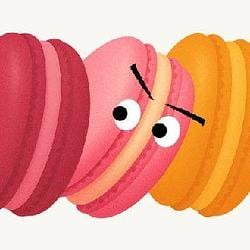 MACARON