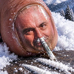 Snow Rogan