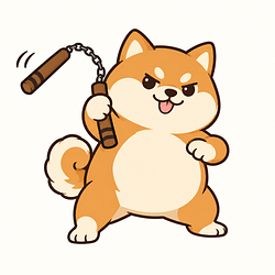 nunchuck
