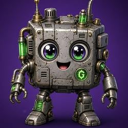 GREEBLE