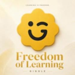 Freedom of Learning / BNB