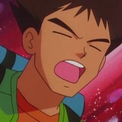 BROCK