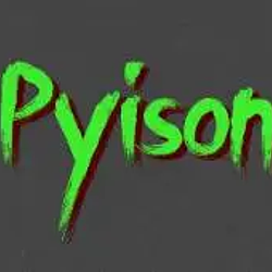 Pyison