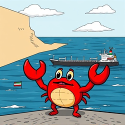 Hzcrab