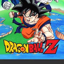 DRAGONBALL