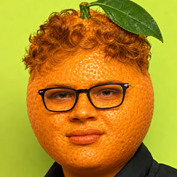ORANGIE