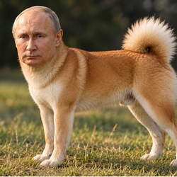 putinu
