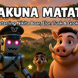 HakunaMatata / SOL