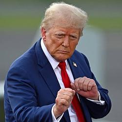 TRUMPCUM