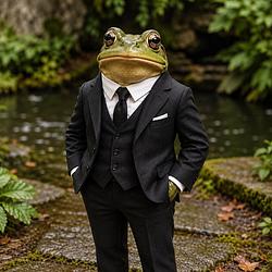 FROG / SOL