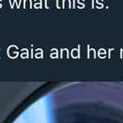 Gaia