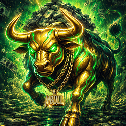 $MBULL / SOL