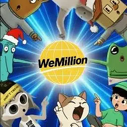 WeMillion / SOL