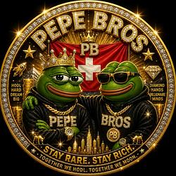 PEPEBRO$