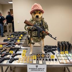 AKDOG