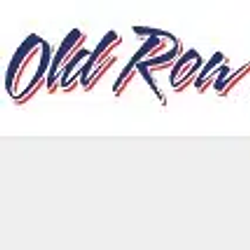 Oldrow
