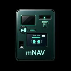 mNAV