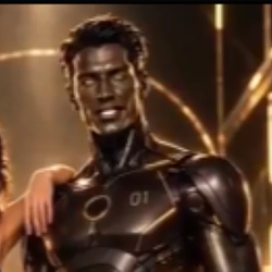 NIGGABOT