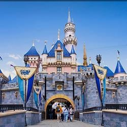 Disney
