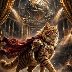 CATDEBUT