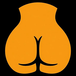 BUTTOCKS