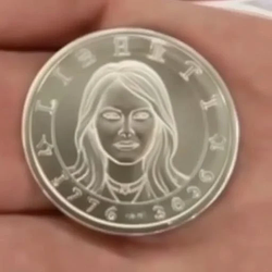 MelaniaCoin / SOL